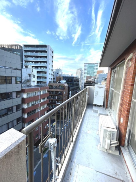 シャンボール恵比寿8階の室内10