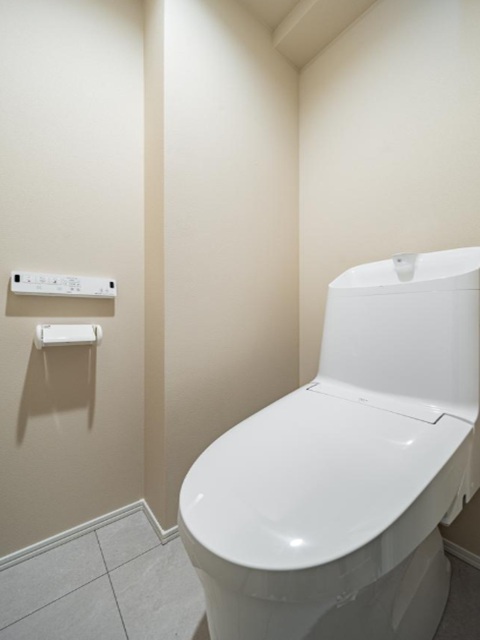 シャンボール恵比寿8階の室内8