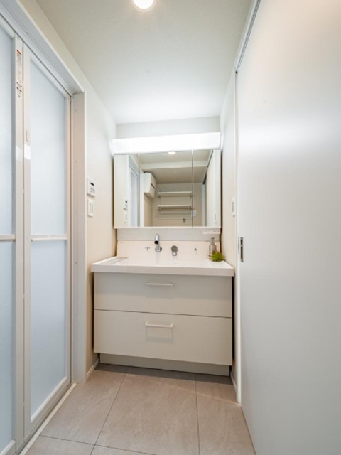 シャンボール恵比寿8階の室内6