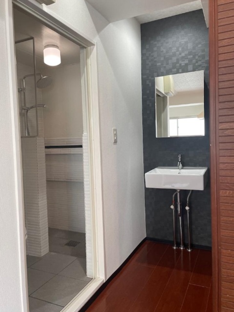 ドミール駒沢2階の室内7