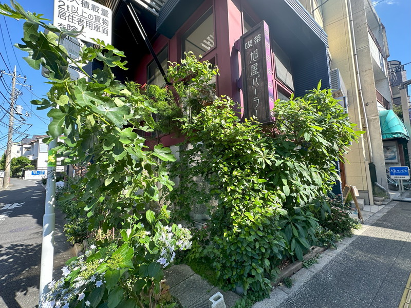 ドミール駒沢2階の室内16