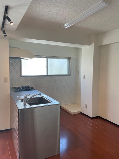 ドミール駒沢2階の室内6