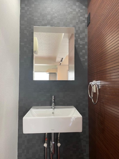 ドミール駒沢2階の室内8