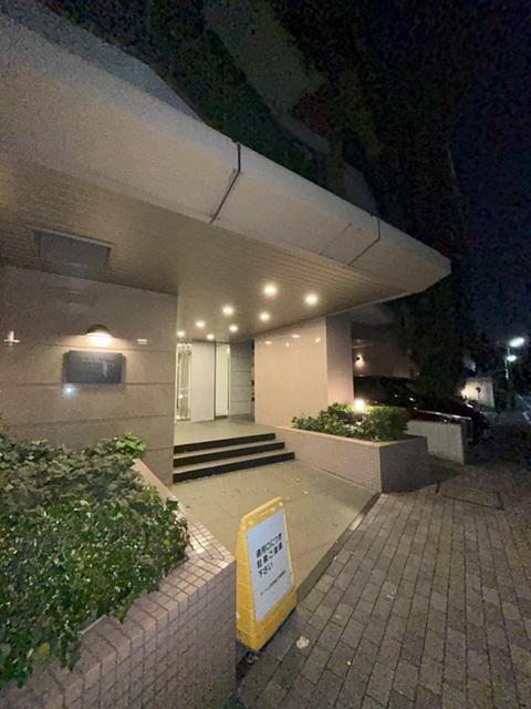 オーベル三軒茶屋dR5階の室内7