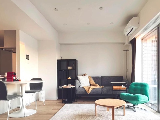 オーベル三軒茶屋dR5階の室内2