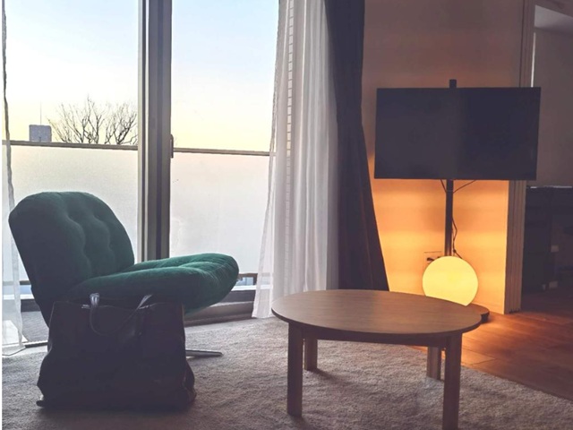 オーベル三軒茶屋dR5階の室内3