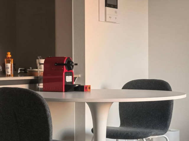 オーベル三軒茶屋dR5階の室内4