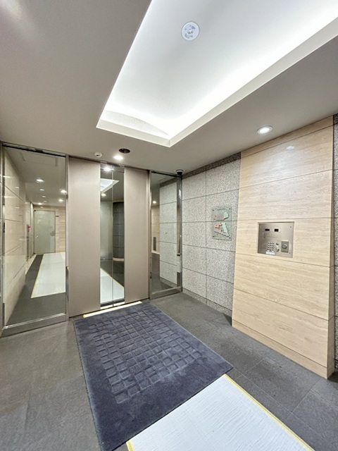 オーベル三軒茶屋dR5階の室内6