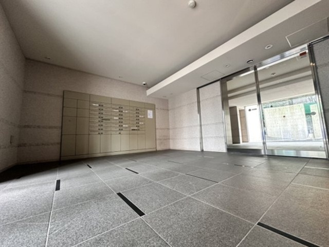 プレール・ドゥー下北沢2階の室内6