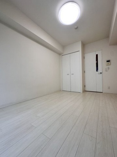 プレール・ドゥー下北沢2階の室内8