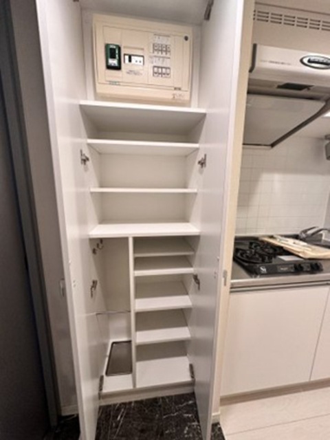 プレール・ドゥー下北沢2階の室内12