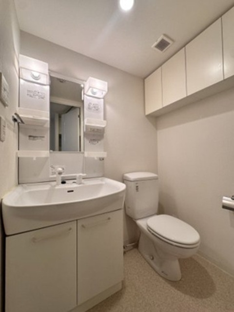 プレール・ドゥー下北沢2階の室内13