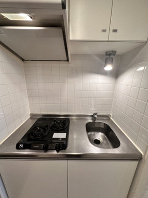 プレール・ドゥー下北沢2階の室内11