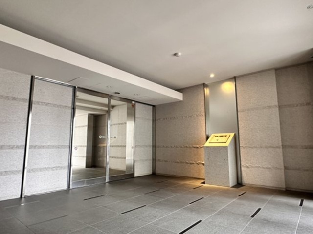 プレール・ドゥー下北沢2階の室内3