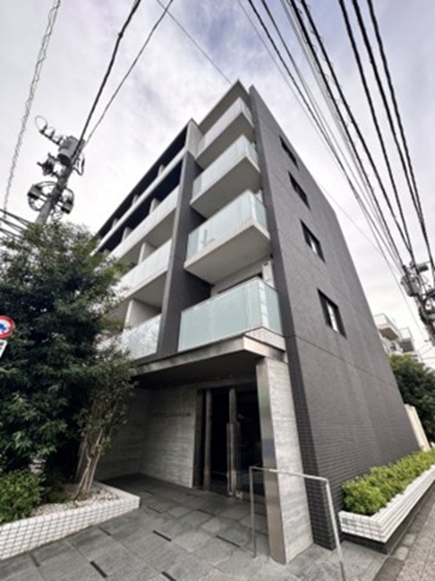 プレール・ドゥー下北沢2階の室内18