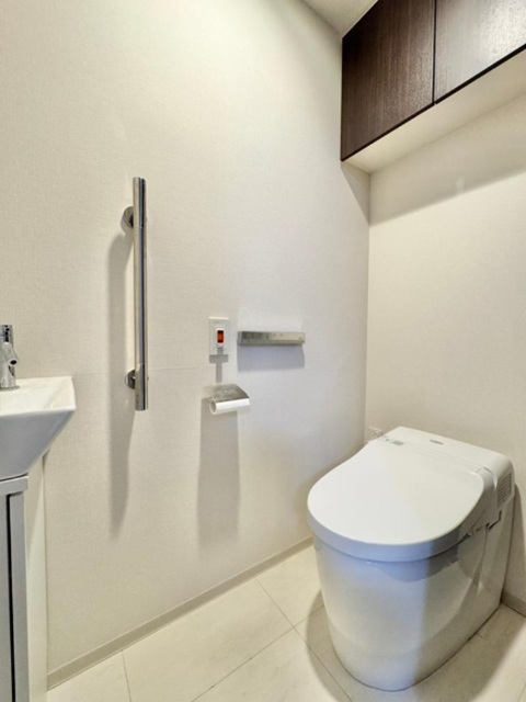 グローリオ等々力3階の室内8