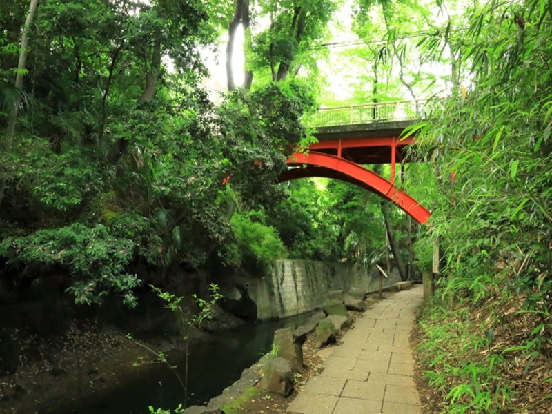 グローリオ等々力3階の室内12