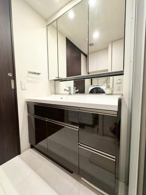 グローリオ等々力3階の室内6