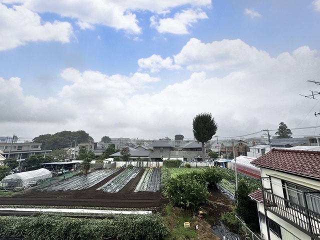 グローリオ等々力3階の室内4