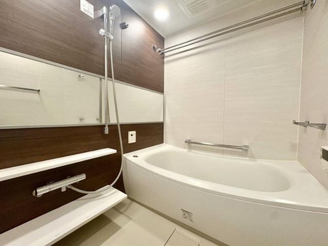 マストレジデンス世田谷３階の室内5