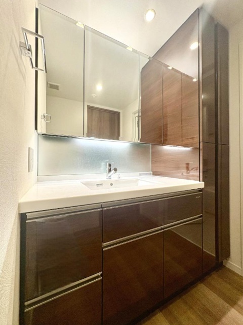 マストレジデンス世田谷３階の室内6