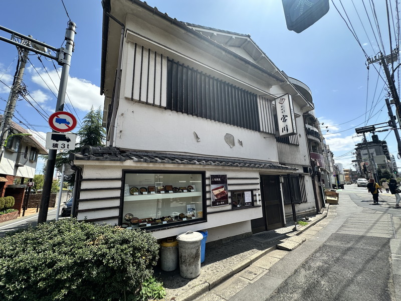 マストレジデンス世田谷３階の室内14