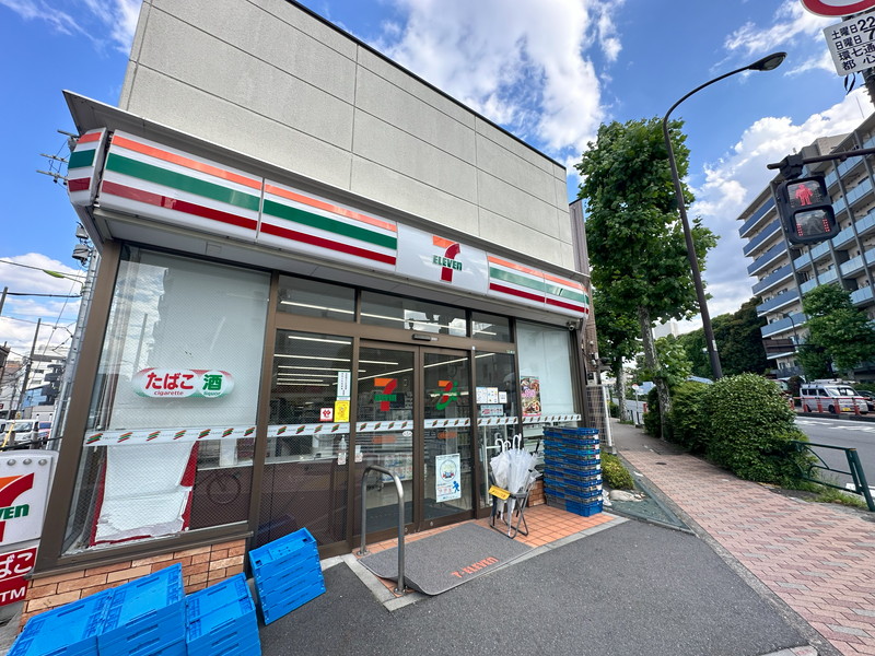 マストレジデンス世田谷３階の室内13