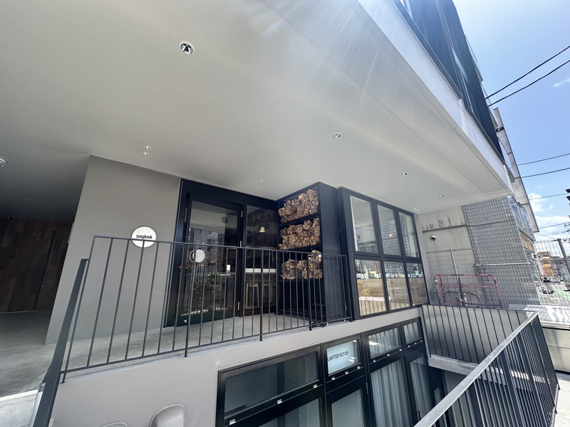 マストレジデンス世田谷３階の室内11