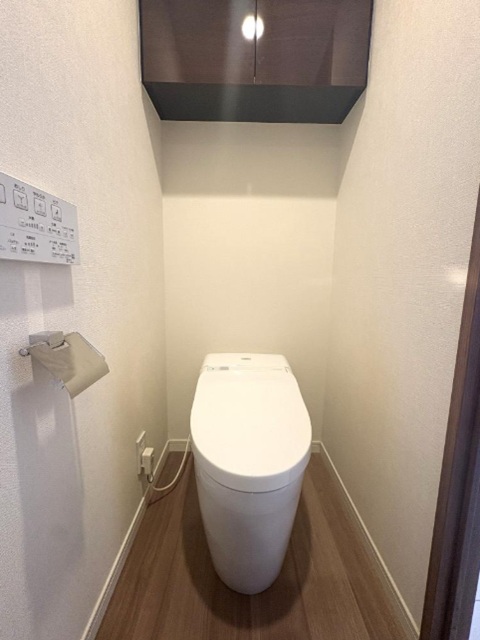 マストレジデンス世田谷３階の室内7