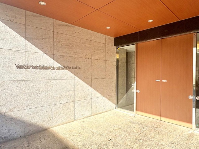 マストレジデンス世田谷３階の室内9