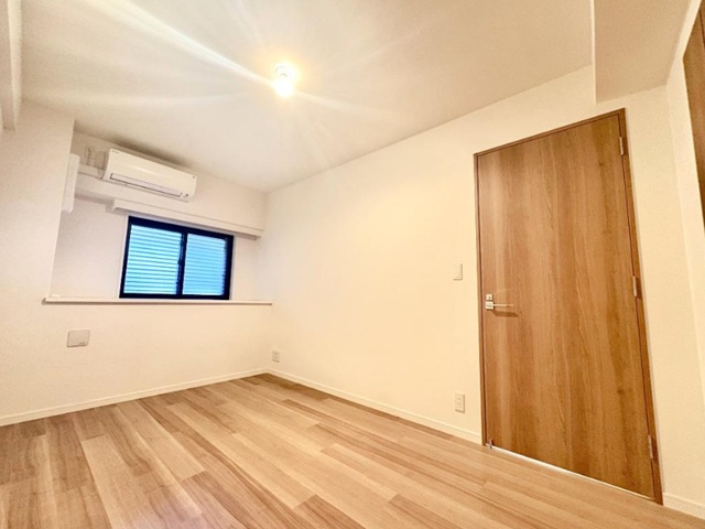 マストレジデンス世田谷３階の室内3