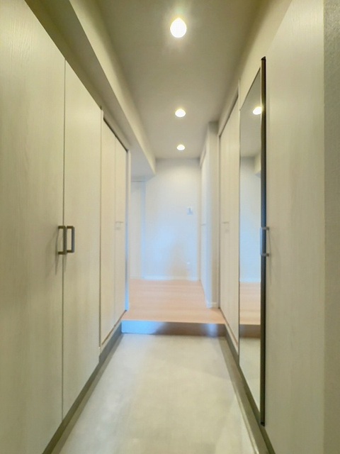 イニシアイオ目黒学芸大学７階の室内17