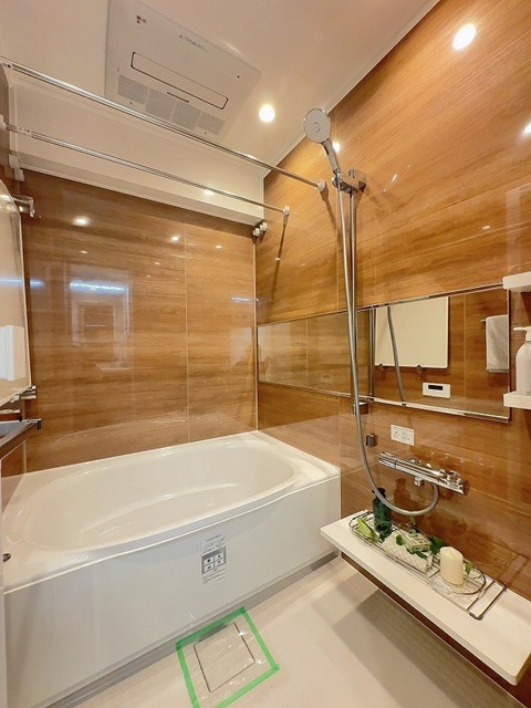 イニシアイオ目黒学芸大学７階の室内13