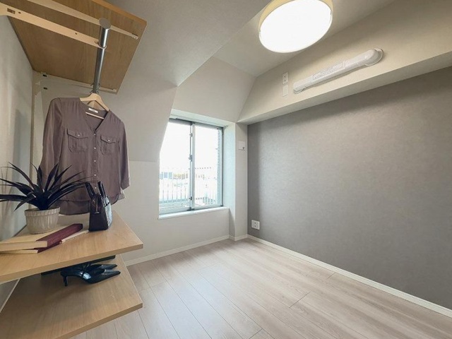 イニシアイオ目黒学芸大学７階の室内9