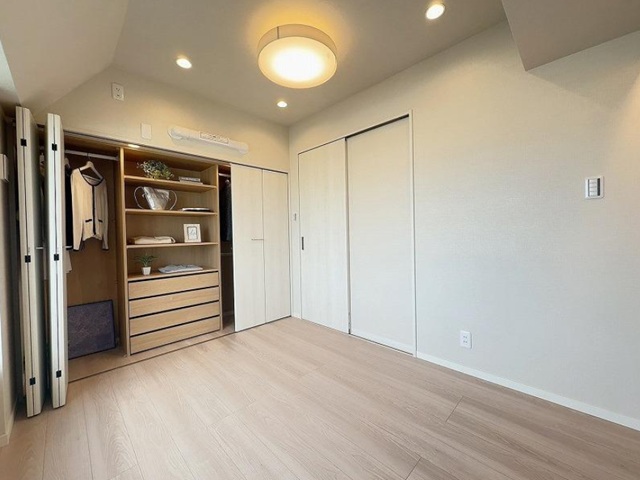 イニシアイオ目黒学芸大学７階の室内7