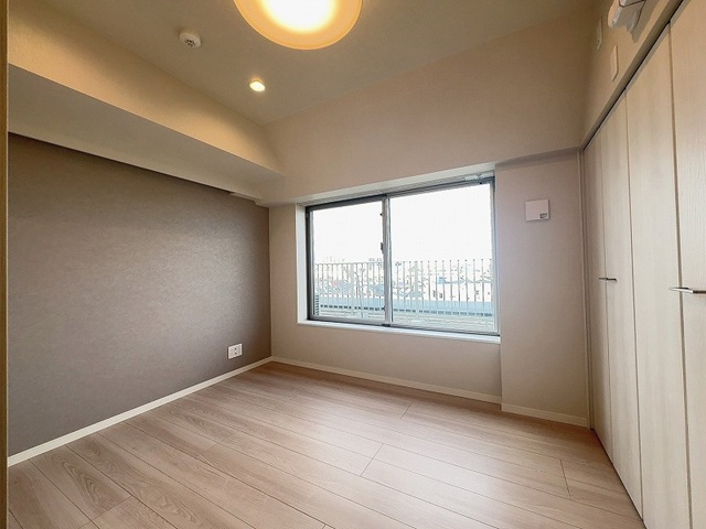 イニシアイオ目黒学芸大学７階の室内10