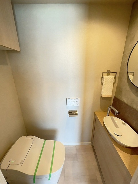 イニシアイオ目黒学芸大学７階の室内14