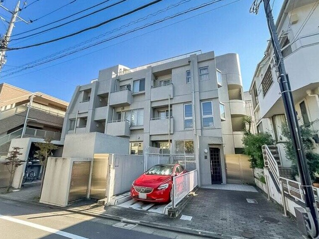 桜ハウス3階の室内12