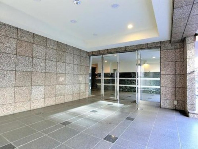 三軒茶屋シティハウス5階の室内5