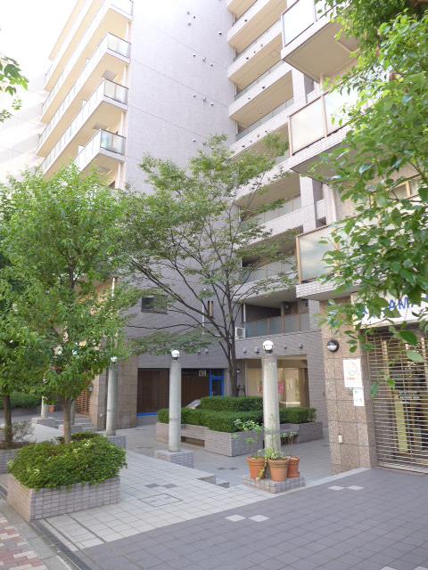 三軒茶屋シティハウス5階の室内17