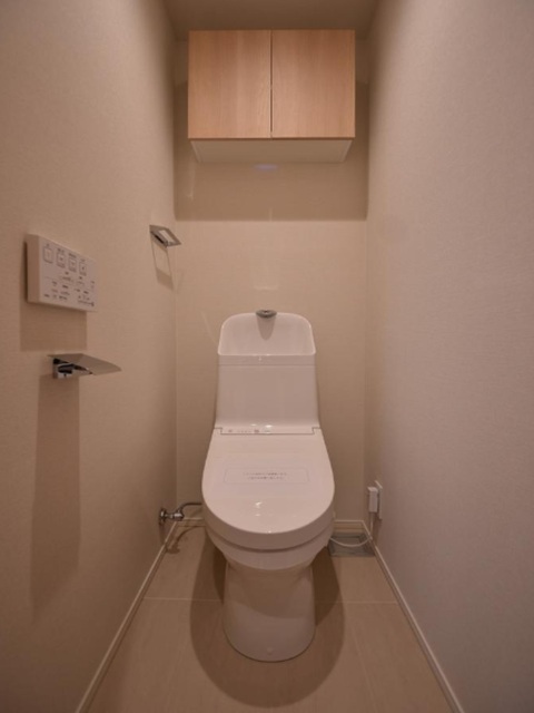 三軒茶屋シティハウス5階の室内16