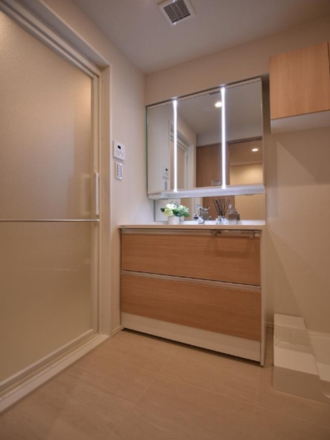 三軒茶屋シティハウス5階の室内12