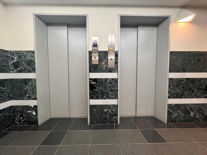 三軒茶屋シティハウス5階の室内7