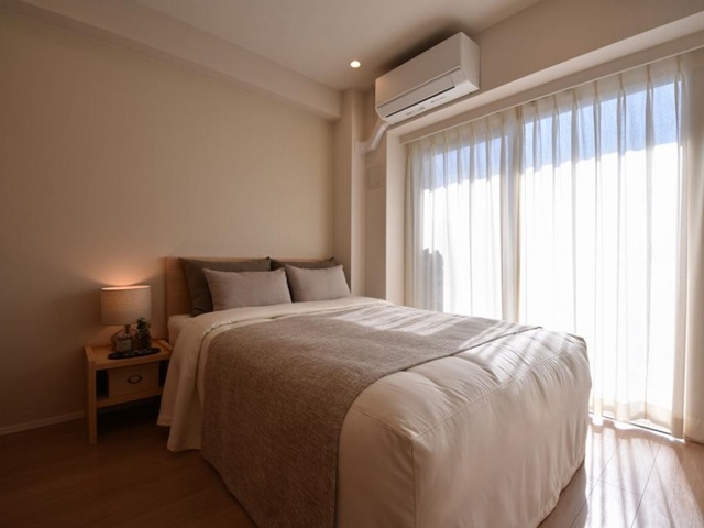 三軒茶屋シティハウス5階の室内10