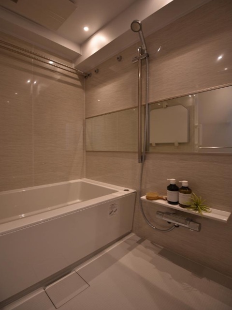 三軒茶屋シティハウス5階の室内13