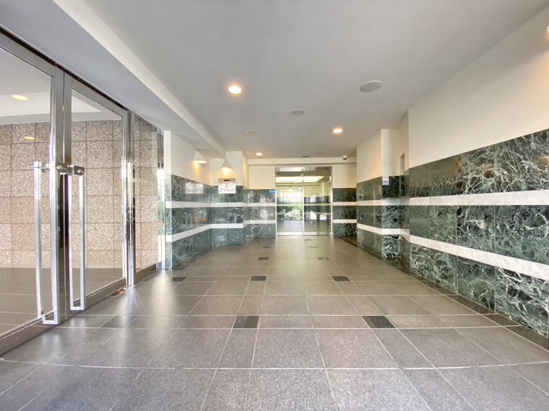 三軒茶屋シティハウス5階の室内6