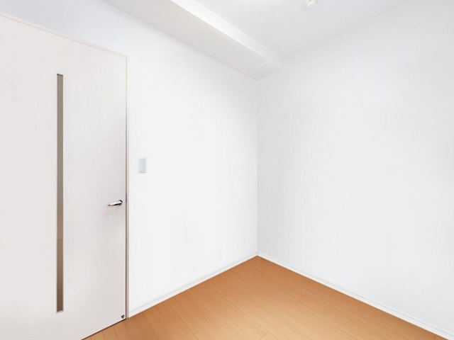 ワイズ八雲都立大1階の室内7