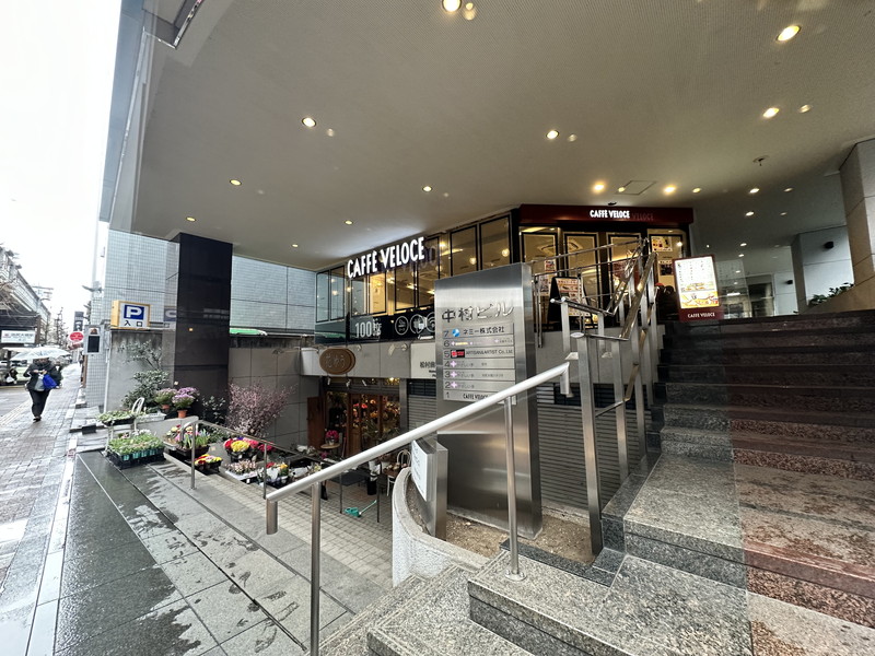 ハイシティ池尻大橋第25階の室内8