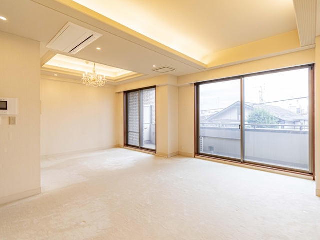 藤和目黒八雲ホームズ２階の室内2