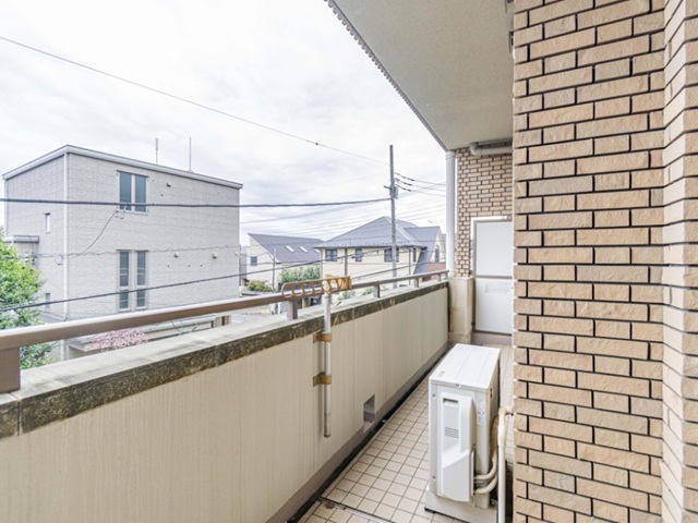 藤和目黒八雲ホームズ２階の室内5